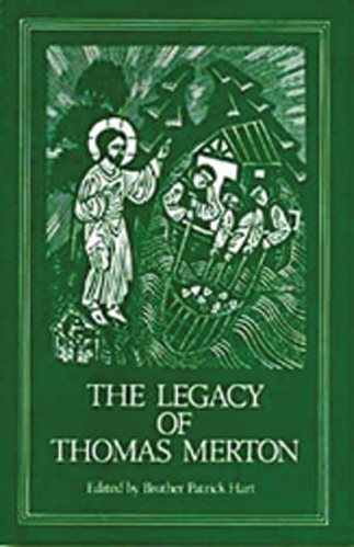 The Legacy of Thomas Merton (Cistercian Studies) cover