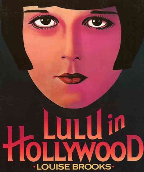 Lulu in Hollywood cover