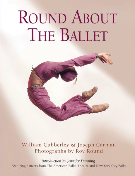 Round About the Ballet cover