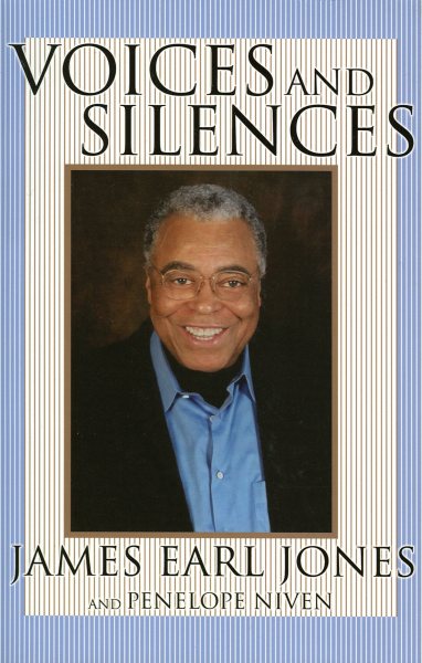 VOICES AND SILENCES                                        SOFTCOVER cover