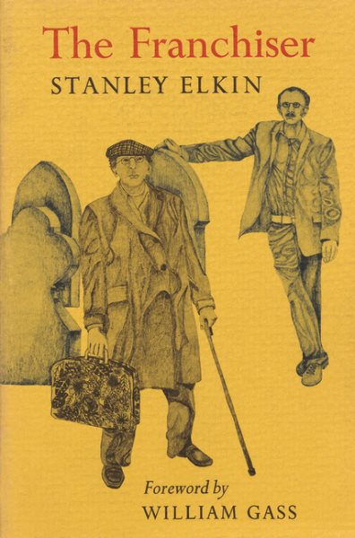 Franchiser (Nonpareil Book) cover