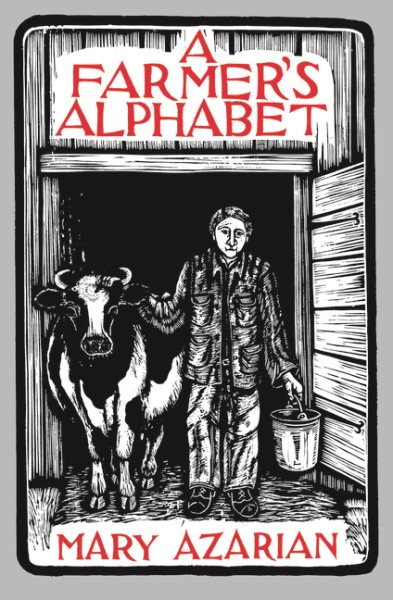 A Farmer's Alphabet cover