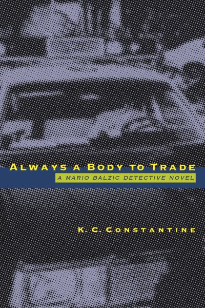 Always a Body to Trade cover