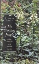 Startling Jungle: Color and Scent in the Romantic Garden cover