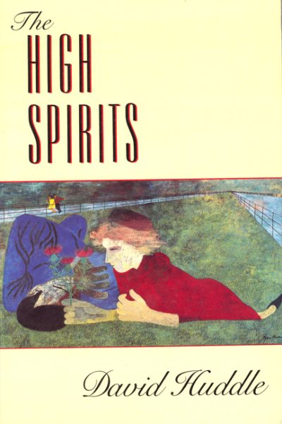 The High Spirits cover