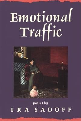 Emotional Traffic: Poems cover
