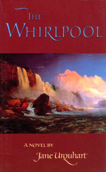 The Whirlpool cover