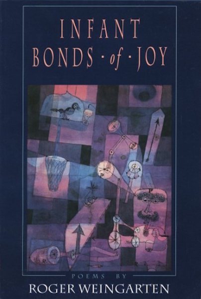 Infant Bonds of Joy cover