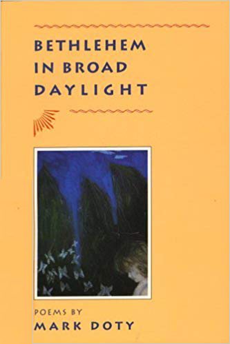 Bethlehem in Broad Daylight: Poems cover