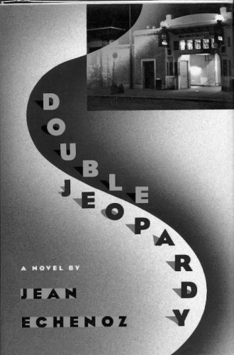 Double Jeopardy cover