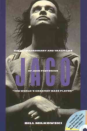 Jaco cover