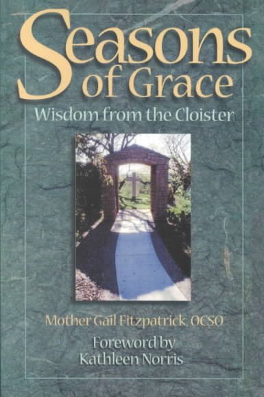 Seasons of Grace cover