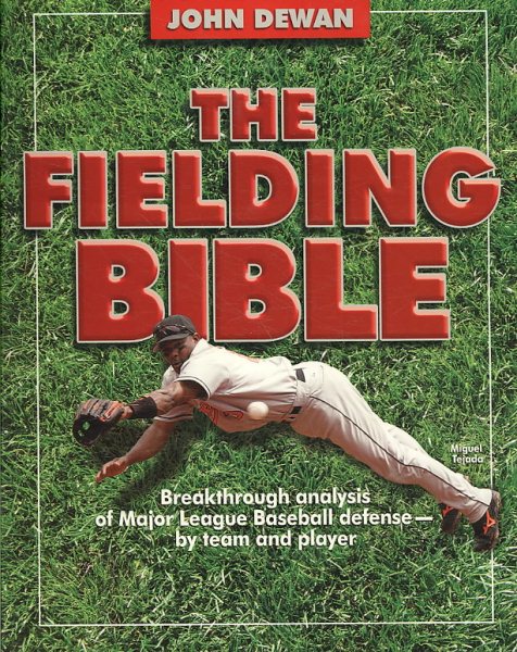 The Fielding Bible cover