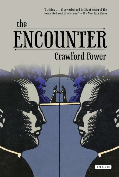 The Encounter cover