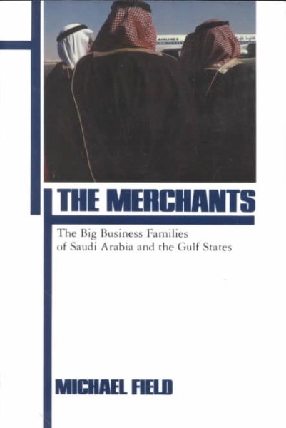 The Merchants cover