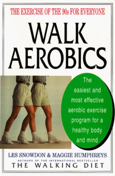 Walk Aerobics