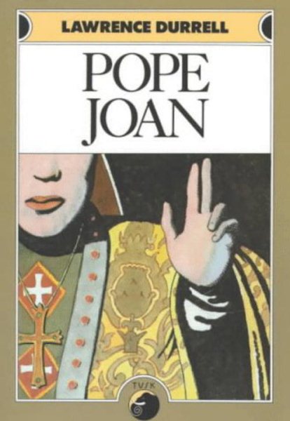 Pope Joan cover