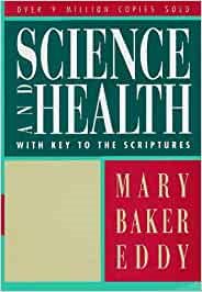 Science and Health with Key to the Scriptures (Authorized, Trade Ed.) cover