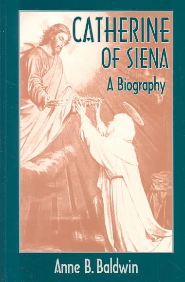 Catherine of Siena: A Biography cover