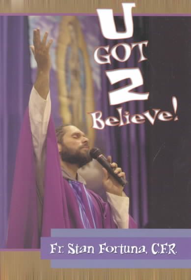 U Got 2 Believe! cover