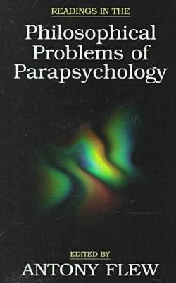 Readings in the Philosophical Problems of Parapsychology cover