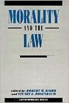 Morality and the Law (Contemporary Issues in Philosophy) cover