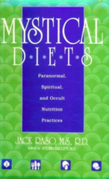 Mystical Diets (Consumer Health Library) cover