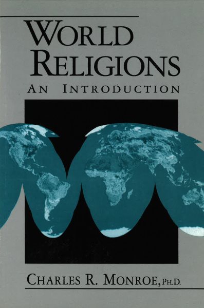 World Religions cover
