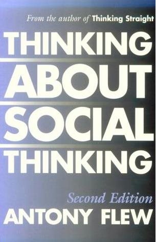 Thinking about Social Thinking