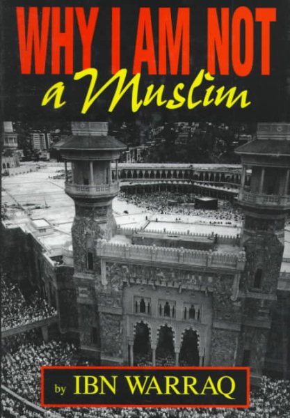Why I Am Not a Muslim cover