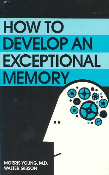 How to Develop an Exceptional Memory cover