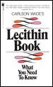 Lecithin Book cover