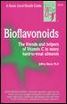 Bioflavonoids cover