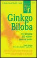Ginkgo Biloba cover