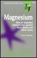 Magnesium cover