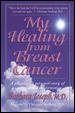My Healing From Breast Cancer cover