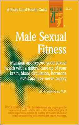 Male Sexual Fitness cover
