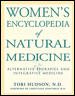Women's Encyclopedia of Natural Medicine cover