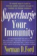 Supercharge Your Immunity cover
