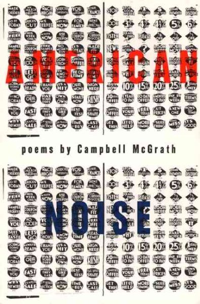 American Noise cover