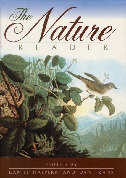 The Nature Reader