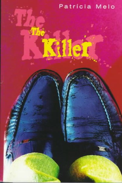 The Killer cover