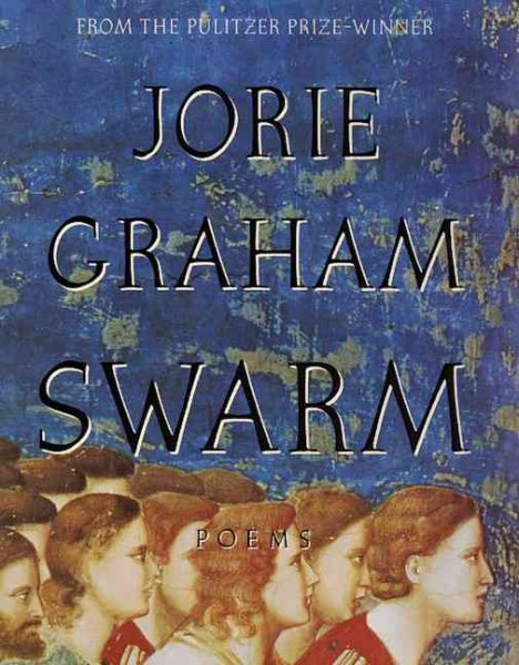 Swarm: Poems cover
