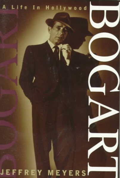 Bogart cover