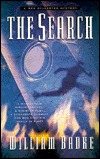 The Search (Ben Sylvester Mystery) cover