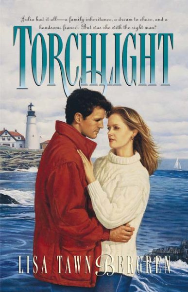 Torchlight (Full Circle Series #2) cover