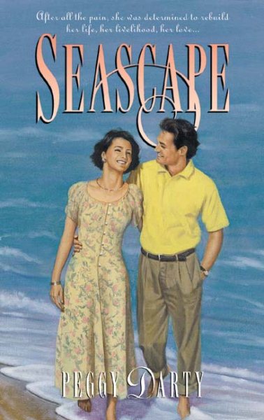 Seascapes (Palisades Pure Romance) cover