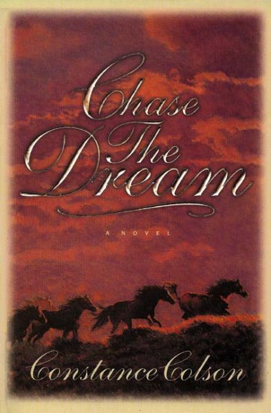 Chase the Dream cover