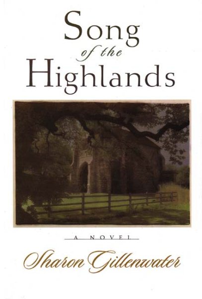 Song of the Highlands cover