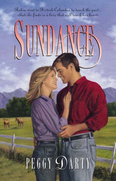 Sundance (Palisades Pure Romance) cover